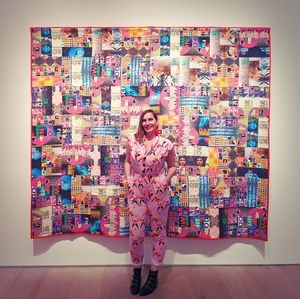 Meet your Posher, Kiki